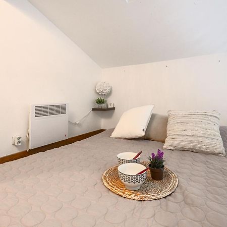 Apartment Villa M-Thérèse Promenade Anglais Nice Extérieur photo