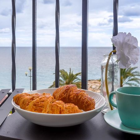 Apartment Villa M-Thérèse Promenade Anglais Nice Extérieur photo