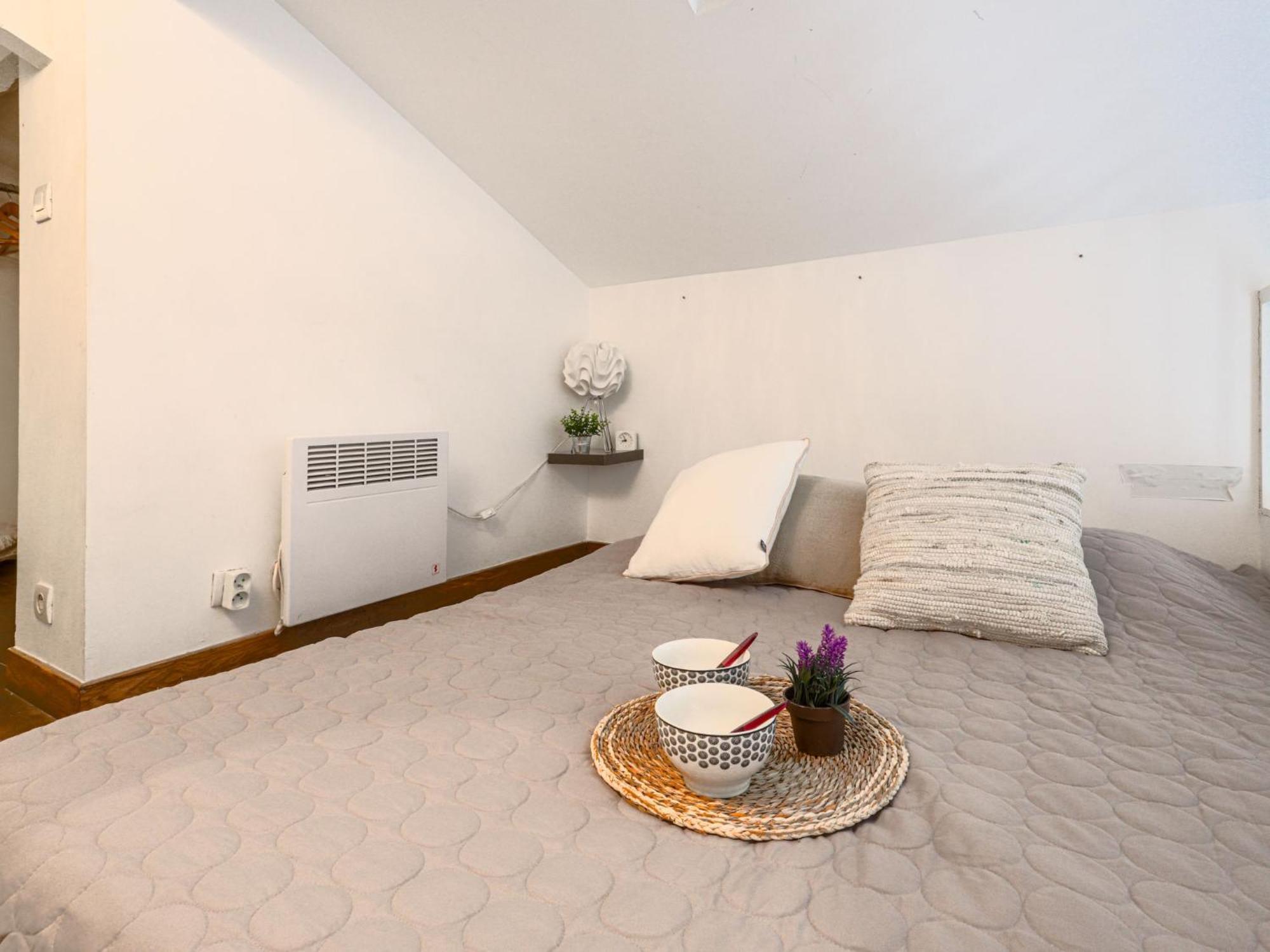 Apartment Villa M-Thérèse Promenade Anglais Nice Extérieur photo
