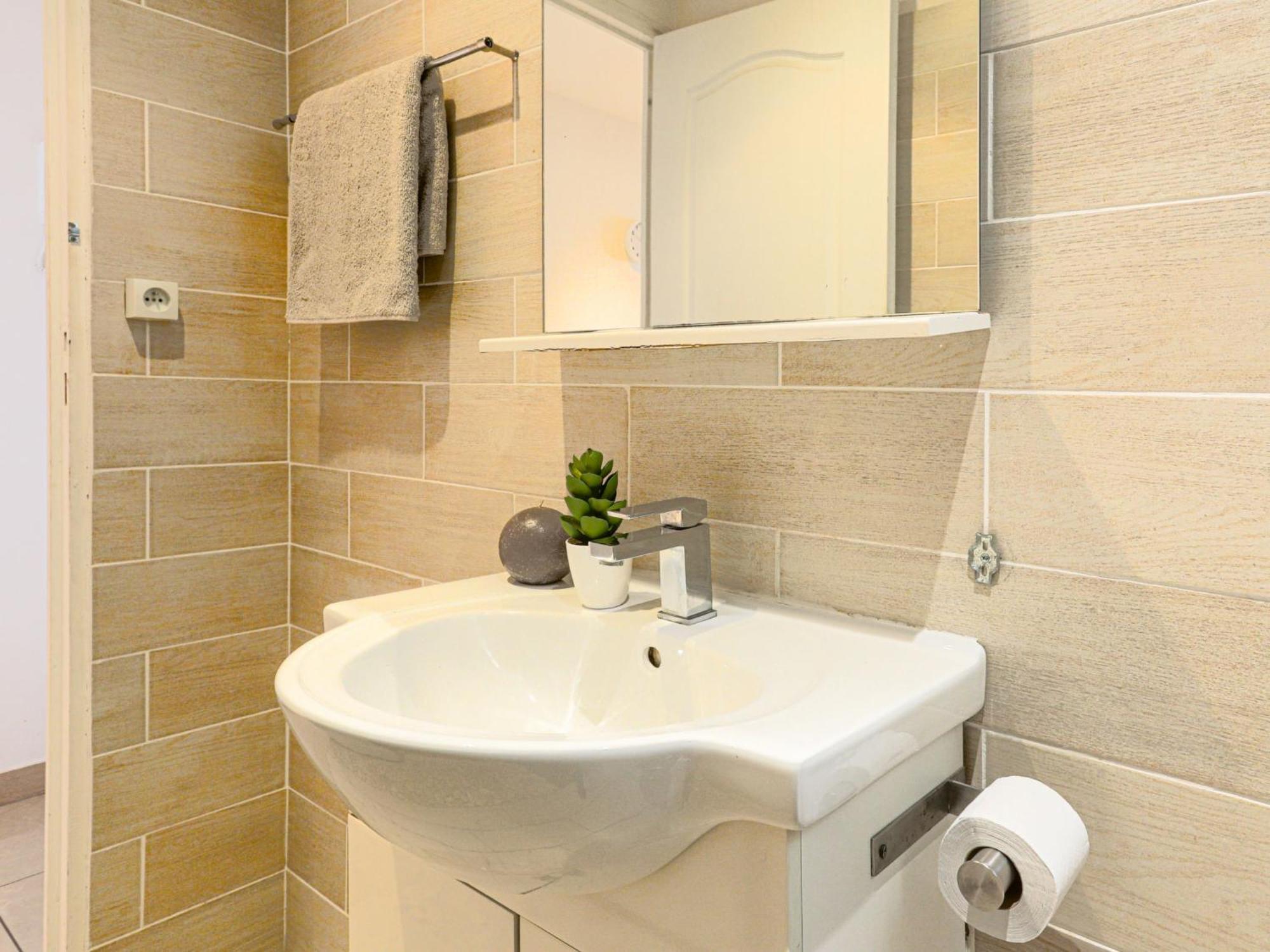 Apartment Villa M-Thérèse Promenade Anglais Nice Extérieur photo