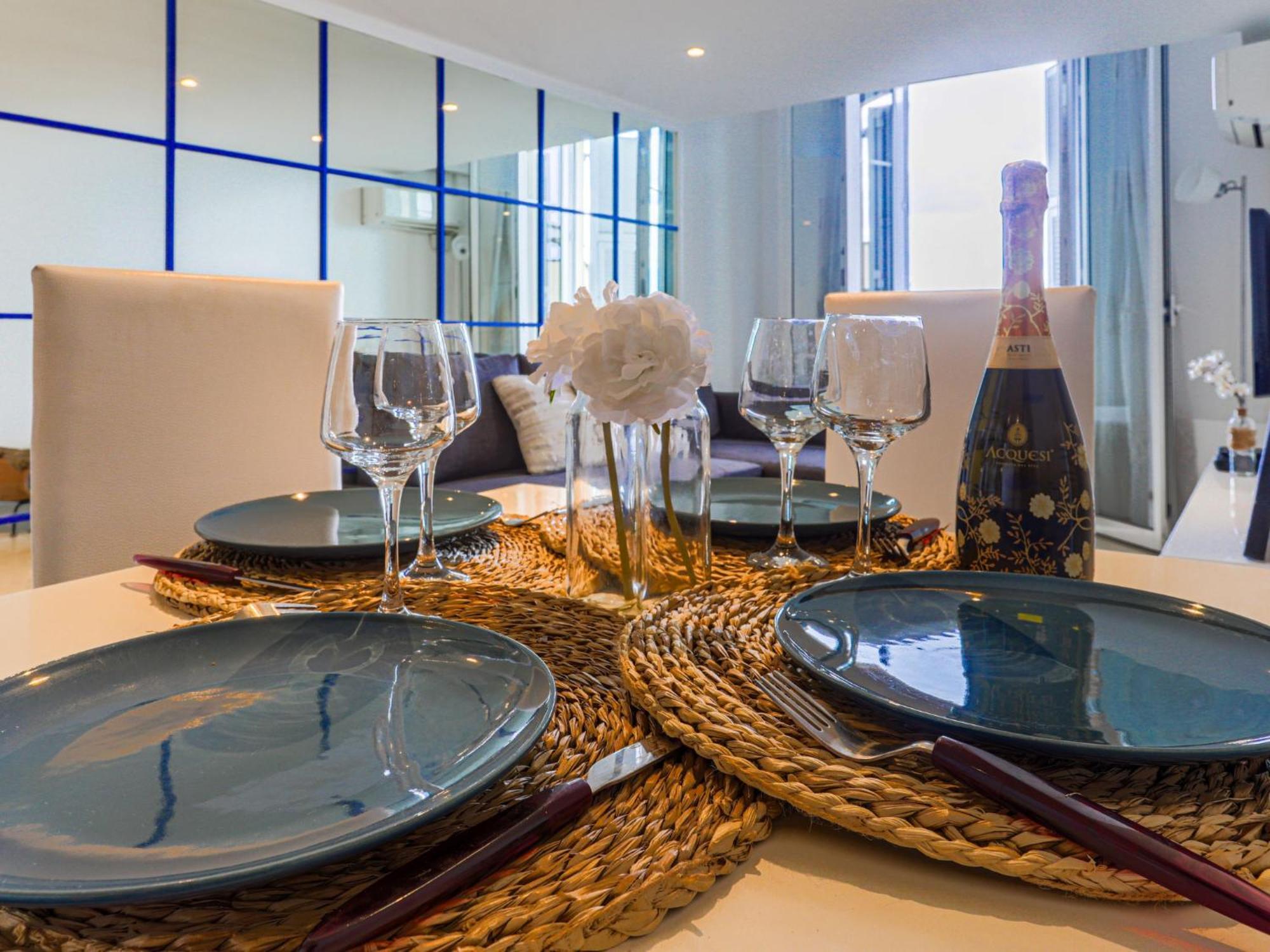 Apartment Villa M-Thérèse Promenade Anglais Nice Extérieur photo